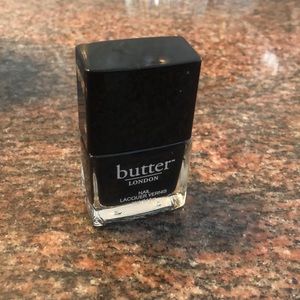 Butter London Polish